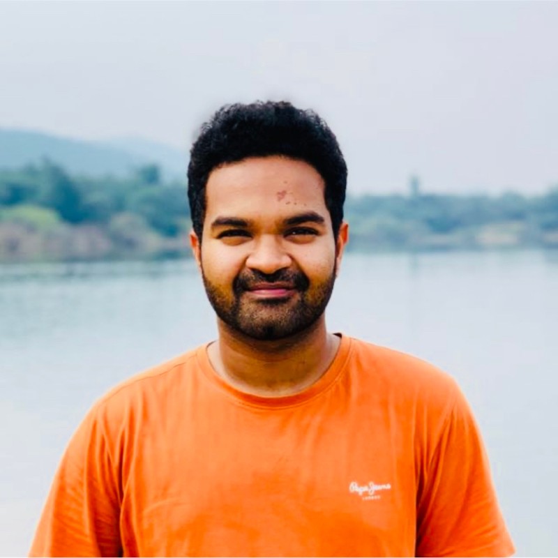 Image related to Rohit Patnala